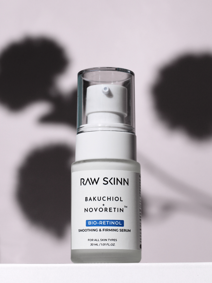 Bakuchiol Bio-Retinol Face Serum