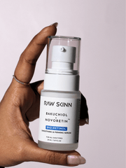 Bakuchiol Bio-Retinol Face Serum