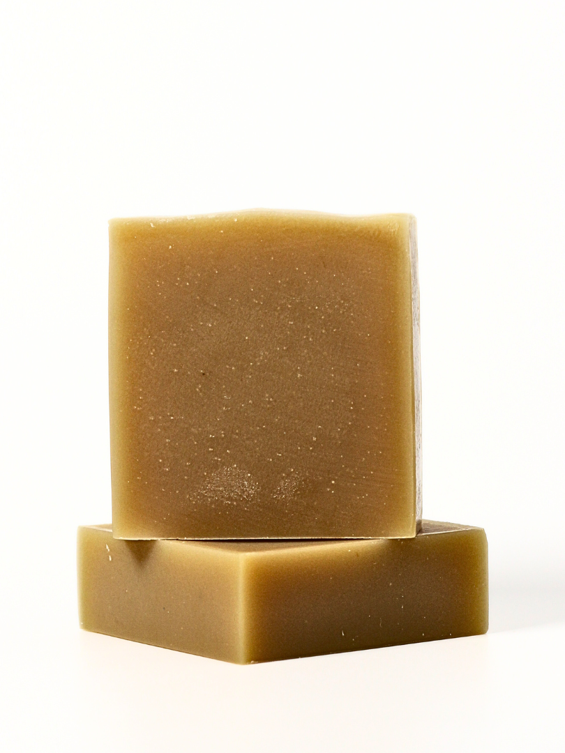 Goat Milk Soap