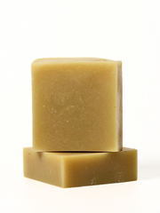 Hemp, Aloe & Moringa Soap