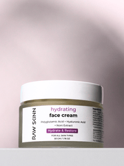 Hydrating Face Cream