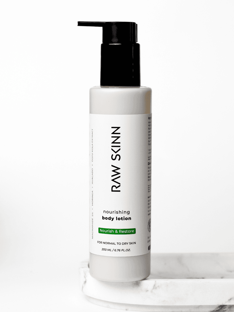 Nourishing Body Lotion