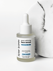 Pore Refining Face Serum - Niacinamide 10%