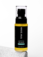 Revitalizing Hair Serum