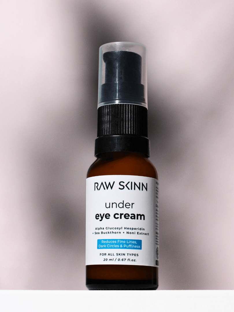 Under Eye Cream