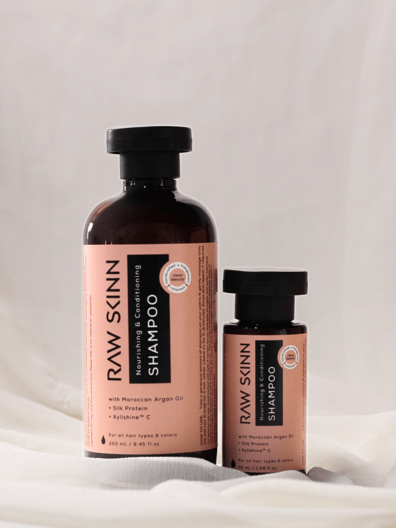 Nourishing & Conditioning Shampoo